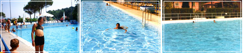 swimmingpool tuscany ponteginori