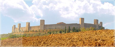 monteriggioni