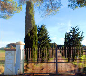 tenuta tegolaia casa vacanze toscana