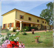 tenuta tegolaia casa vacanze toscana