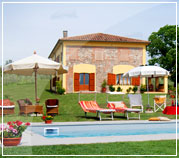 tenuta tegolaia casa vacanze toscana
