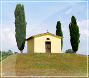 tenuta tegolaia casa vacanze toscana
