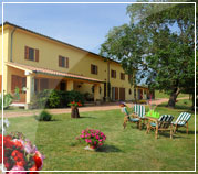 tenuta tegolaia casa vacanze toscana