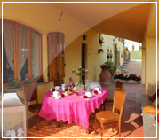tenuta tegolaia casa vacanze toscana