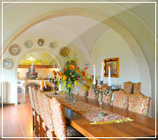 tenuta tegolaia casa vacanze toscana