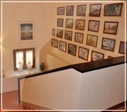tenuta tegolaia casa vacanze toscana