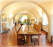 tenuta tegolaia casa vacanze toscana