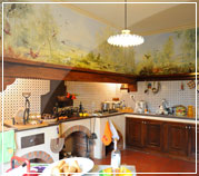tenuta tegolaia casa vacanze toscana