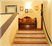 tenuta tegolaia casa vacanze toscana